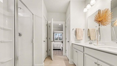 *4 bedrooms, 2.5 baths *Welcoming front porch and screened in - photo 23