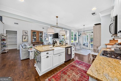 Welcome to Morningside, one of Oconee County's most sought-after - photo 23