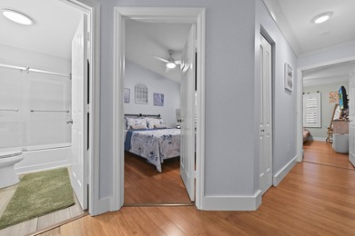 Welcome home to this beautifully remodeled 3-bedroom, 2.5-bath - photo 23