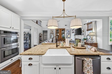 Welcome to Morningside, one of Oconee County's most sought-after - photo 24