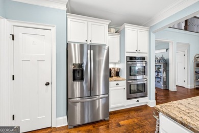 Welcome to Morningside, one of Oconee County's most sought-after - photo 26