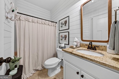 Welcome to Morningside, one of Oconee County's most sought-after - photo 29