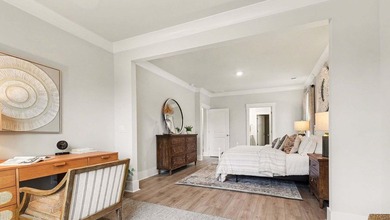 *4 bedrooms, 2.5 baths *Welcoming front porch and screened in - photo 31
