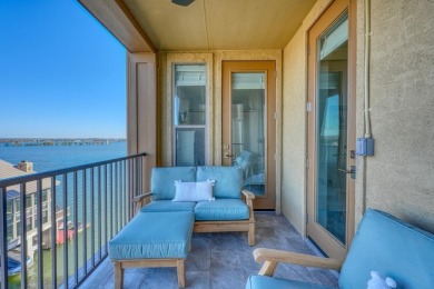 Lake Condo For Sale in Horseshoe Bay, Texas