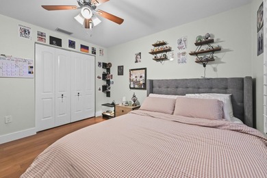 Welcome home to this beautifully remodeled 3-bedroom, 2.5-bath - photo 33
