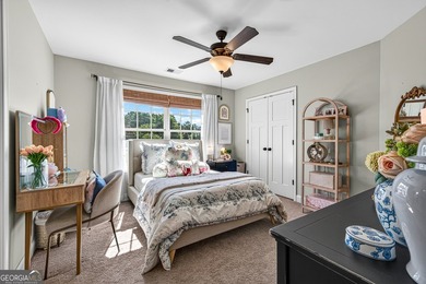 Welcome to Morningside, one of Oconee County's most sought-after - photo 39