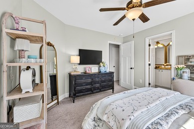 Welcome to Morningside, one of Oconee County's most sought-after - photo 40