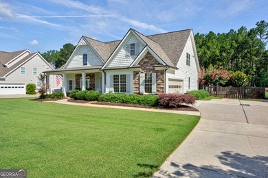 Welcome to Morningside, one of Oconee County's most sought-after - photo 43