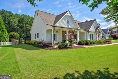 Welcome to Morningside, one of Oconee County's most sought-after - photo 44