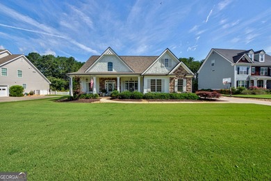 Welcome to Morningside, one of Oconee County's most sought-after - photo 45