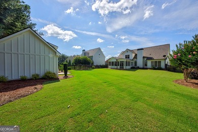Welcome to Morningside, one of Oconee County's most sought-after - photo 46