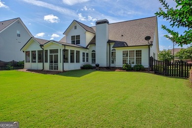 Welcome to Morningside, one of Oconee County's most sought-after - photo 47