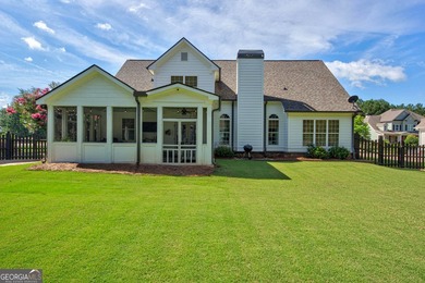 Welcome to Morningside, one of Oconee County's most sought-after - photo 48
