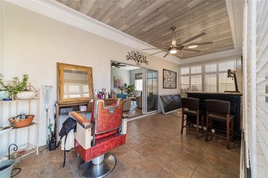 GREAT GOLF COURSE VIEWS from this 2 BR/2BA + Den/Office home in - photo 48