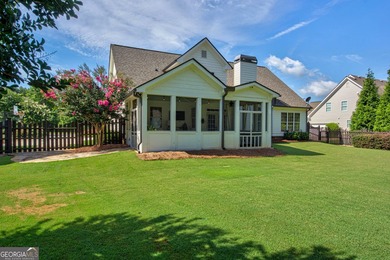 Welcome to Morningside, one of Oconee County's most sought-after - photo 49