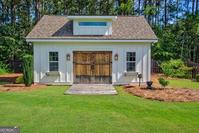 Welcome to Morningside, one of Oconee County's most sought-after - photo 50