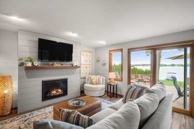 Enjoy the best of Little Muskego Lake in this beautifully - photo 1