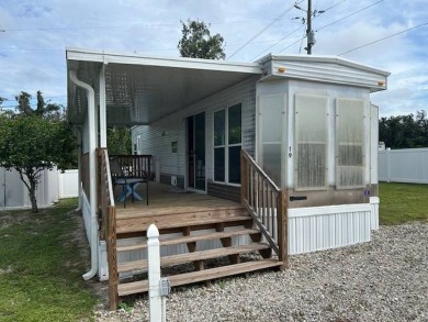 Lake Josephine Home For Sale in Sebring Florida