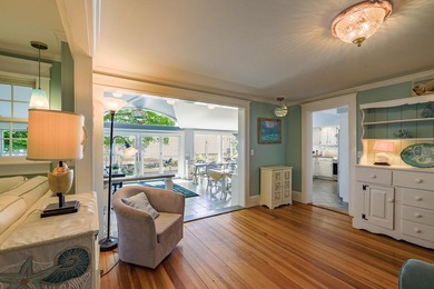 A rare opportunity to own a waterfront property that is just 2 - photo 8