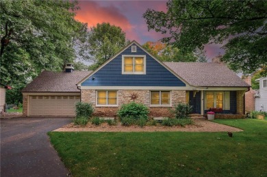Lake Home Sale Pending in Brooklyn Park, Minnesota