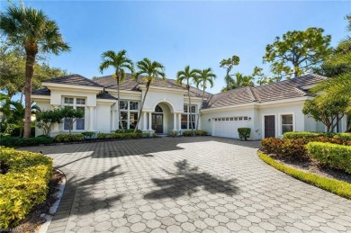 Lake Home For Sale in Bonita Springs, Florida