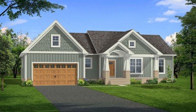 Lake Home For Sale in Boydton, Virginia