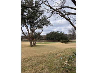 Lake Lot For Sale in Horseshoe Bay, Texas