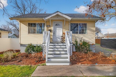 Snake River Home Sale Pending in Clarkston WA