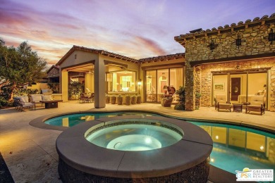 Lake Home For Sale in Indian Wells, California