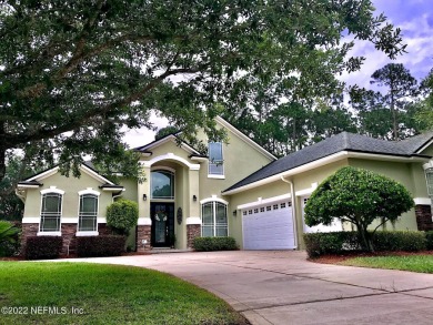 Lakes at Eagle Harbor Golf Club Home For Sale in Fleming Island Florida