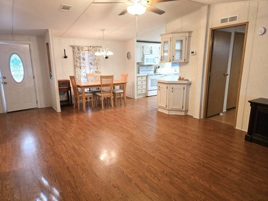 THIS HOME IS ON LEASED LAND WITH A MONTHLY LOT RENT OF $725.95 - photo 11