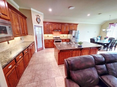 Discover this beautifully crafted custom ranch home, built in