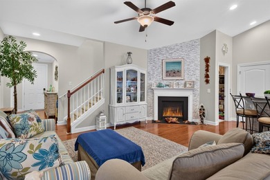 Better than new and meticulously maintained, this beautiful home - photo 13