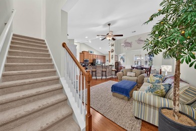 Better than new and meticulously maintained, this beautiful home - photo 14
