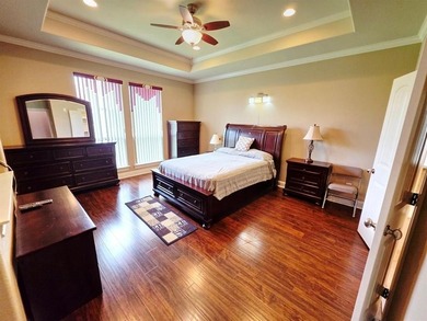 Discover this beautifully crafted custom ranch home, built in