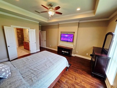 Discover this beautifully crafted custom ranch home, built in