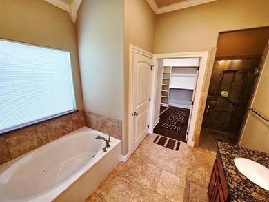 Discover this beautifully crafted custom ranch home, built in