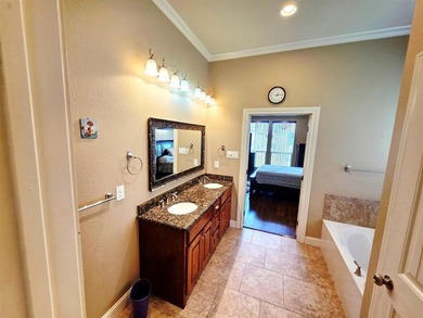 Discover this beautifully crafted custom ranch home, built in