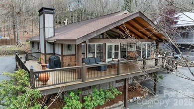 Welcome to your mountain retreat at 202 Tamarack Road! This - photo 1