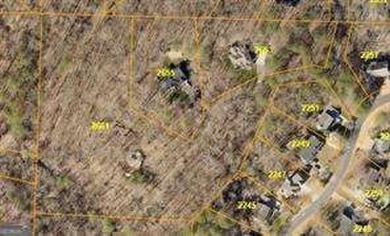 (private lake, pond, creek) Acreage Active Under Contract in Roswell Georgia