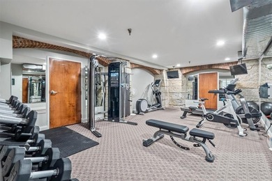 Modern amenities, 3rd-floor views, plus the entire downtown