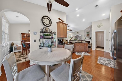 Better than new and meticulously maintained, this beautiful home - photo 22