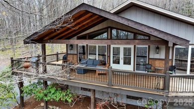 Welcome to your mountain retreat at 202 Tamarack Road! This - photo 2