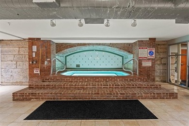 Modern amenities, 3rd-floor views, plus the entire downtown