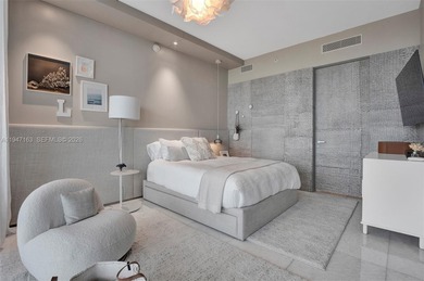 STUNNING TURNKEY OCEAN FRONT UNIT. TOTAL SQFT 4,062. 4 BEDROOMS