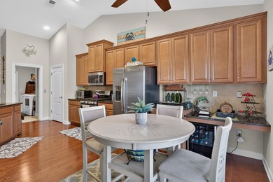 Better than new and meticulously maintained, this beautiful home - photo 23