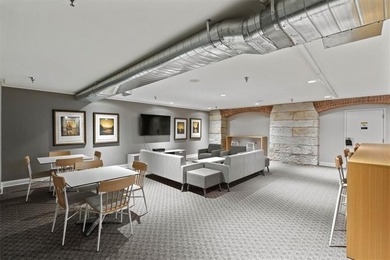 Modern amenities, 3rd-floor views, plus the entire downtown