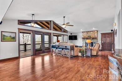 Welcome to your mountain retreat at 202 Tamarack Road! This - photo 6