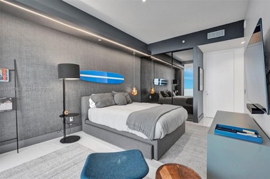 STUNNING TURNKEY OCEAN FRONT UNIT. TOTAL SQFT 4,062. 4 BEDROOMS