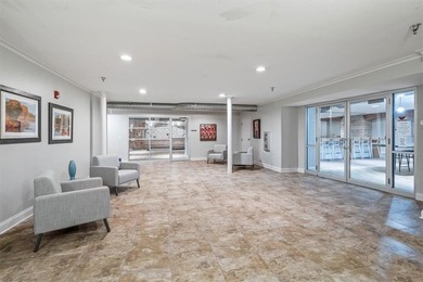 Modern amenities, 3rd-floor views, plus the entire downtown